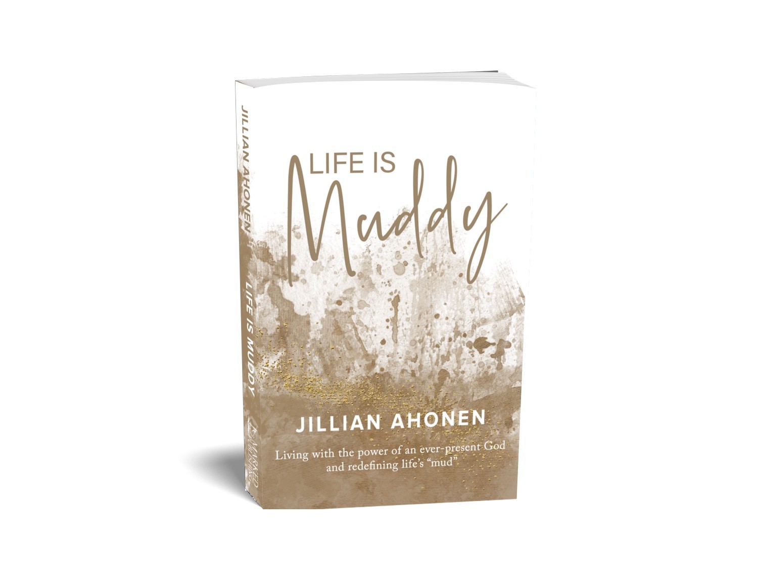 Read more about the article Life is Muddy Book Release