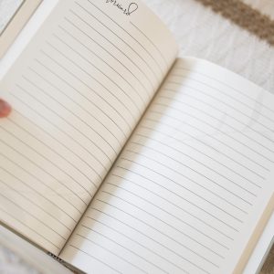Faith Forward Journal
