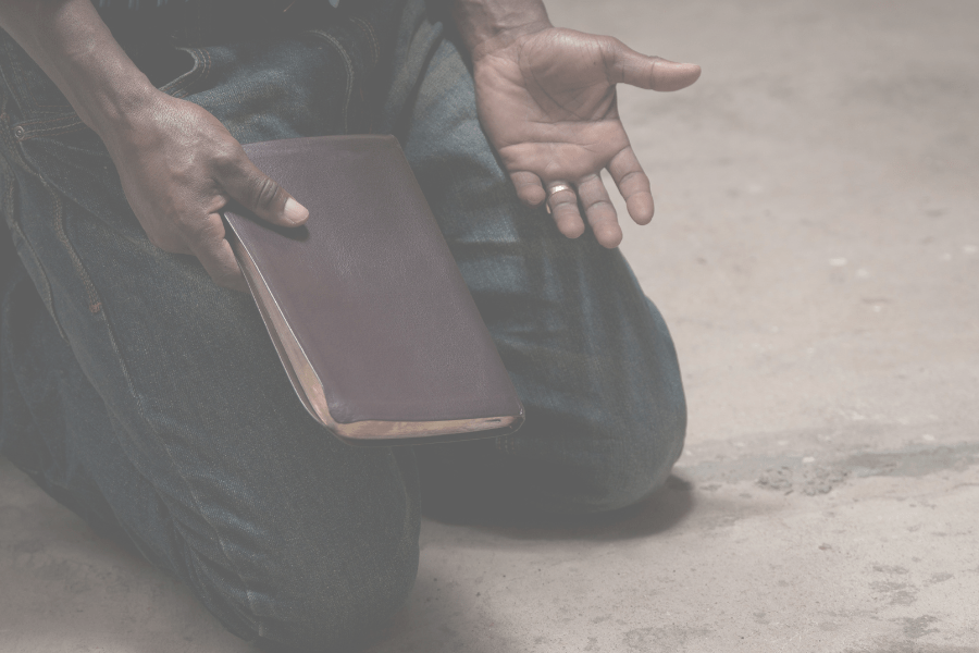 Read more about the article Faith Under Pressure