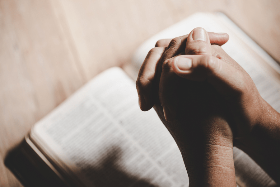 Read more about the article No More Avoiding