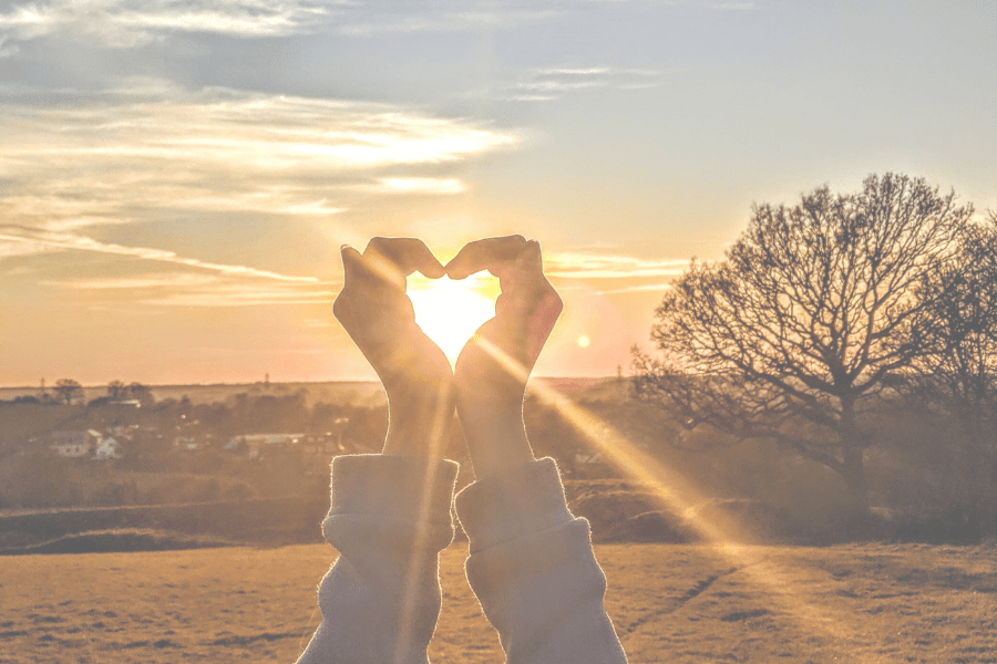 Read more about the article Gifts from His Heart to Ours