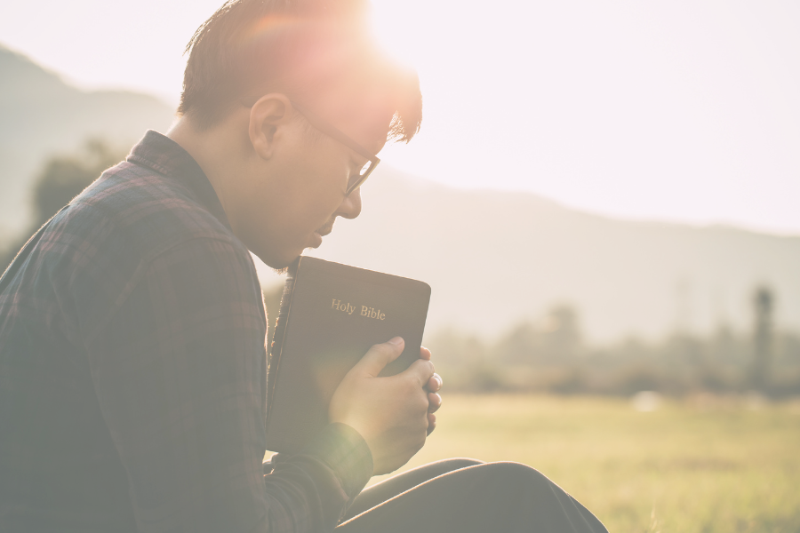 Read more about the article I Am Who God Says I Am