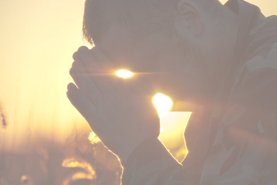 Read more about the article Receive Like a Child