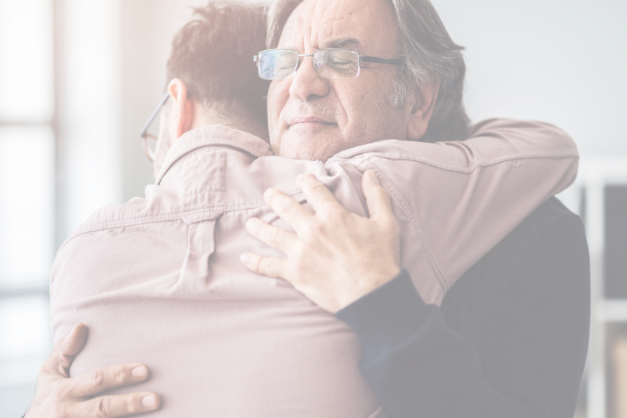 Read more about the article His Love Is in You