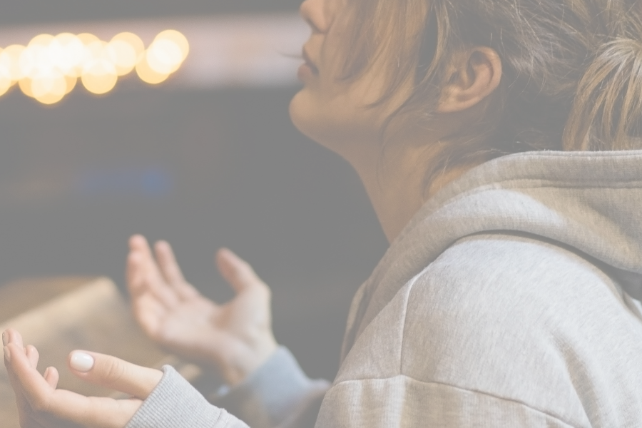 Read more about the article No More Playing Church