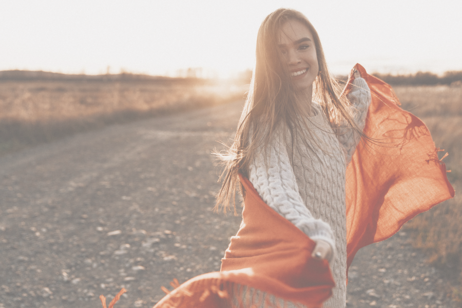 Read more about the article His Love Transforms Us