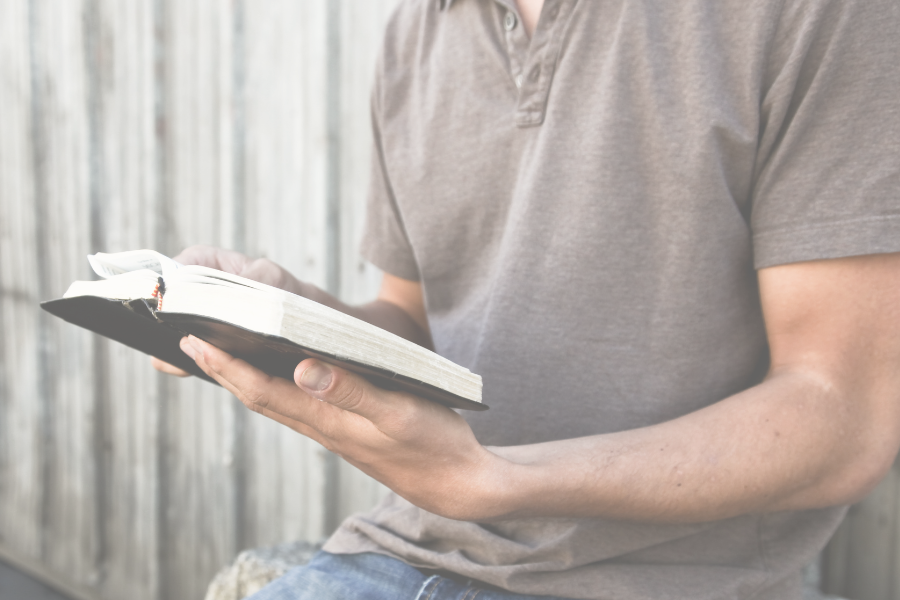 Read more about the article Know God’s Voice