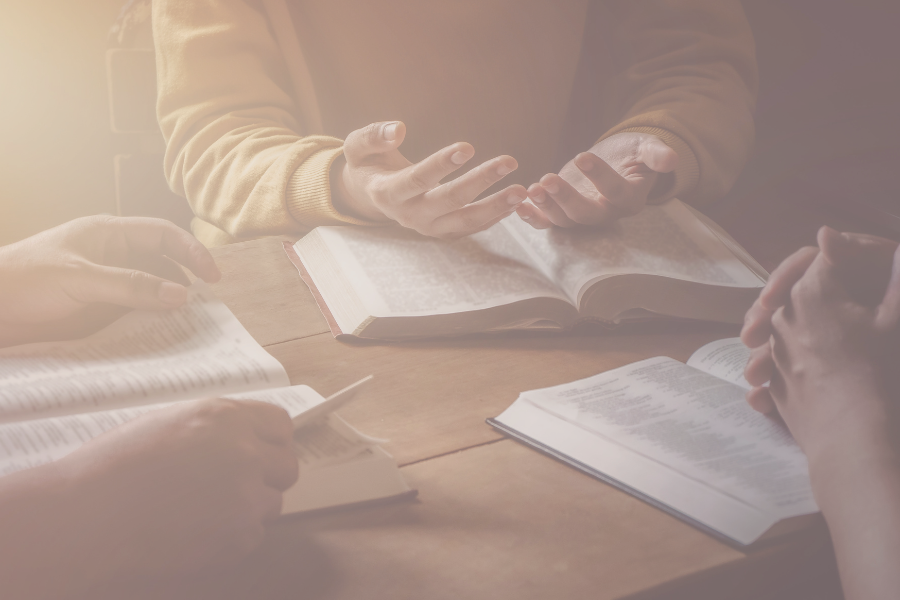 Read more about the article It’s Time to Live Transformed