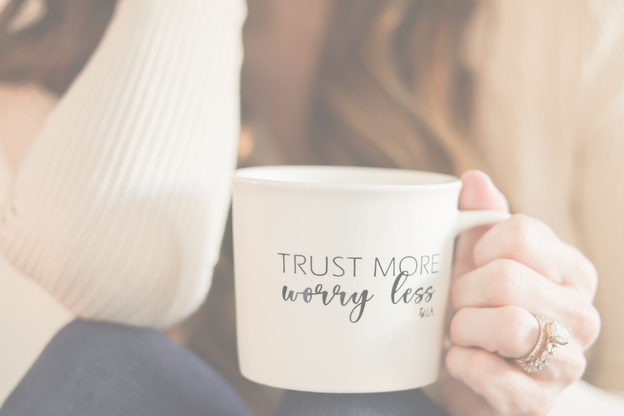 Read more about the article Are you battling anxiety?