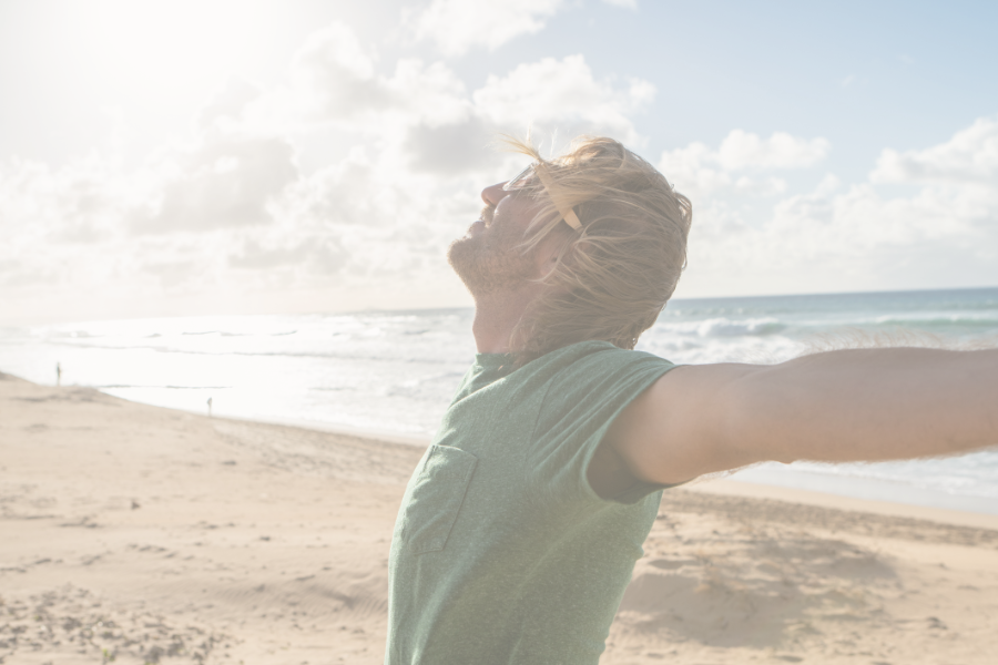 Read more about the article Go After What Belongs to You