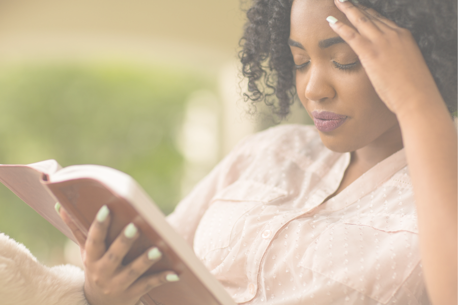 Read more about the article Prayers of Faith