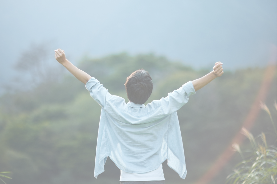 Read more about the article The Power of Grace