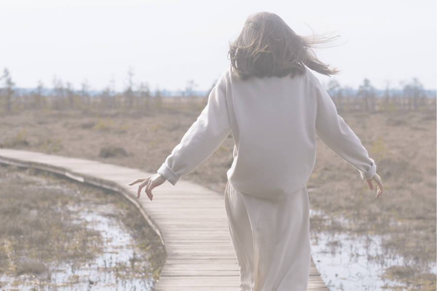 Read more about the article Freely Following Jesus