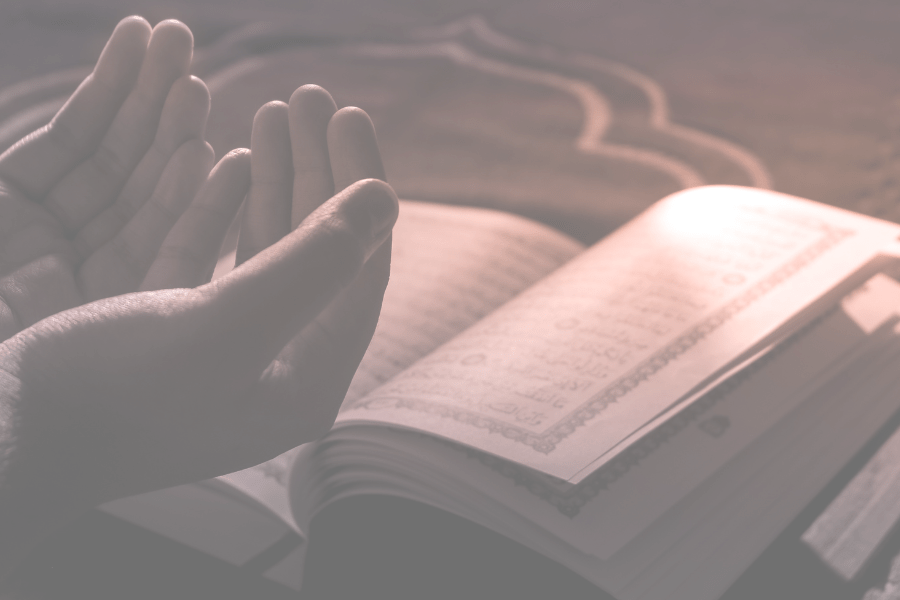 Read more about the article Unblock Your Spiritual Growth